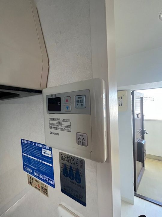 湊川センタービルB棟のその他画像