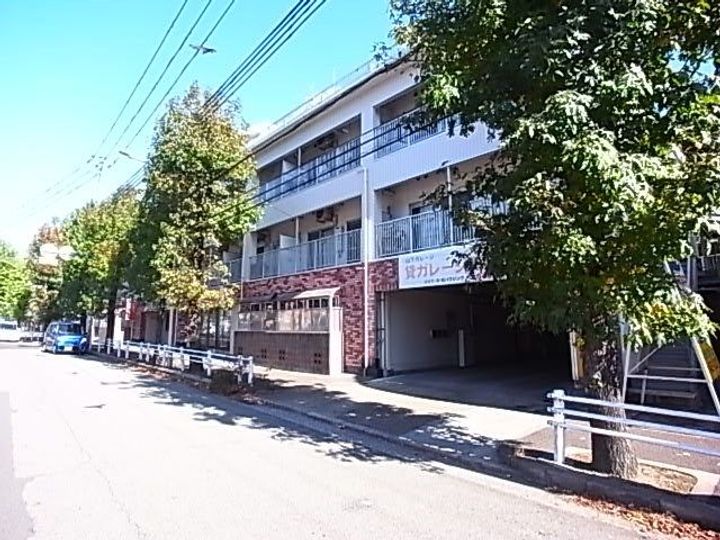 兵庫県神戸市長田区片山町5丁目(アパート)の賃貸物件の外観