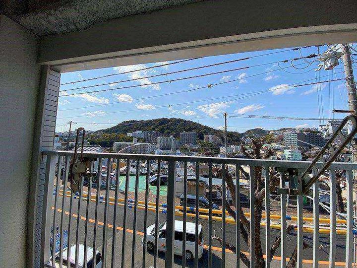 兵庫県神戸市長田区片山町5丁目(アパート)の賃貸物件のその他画像