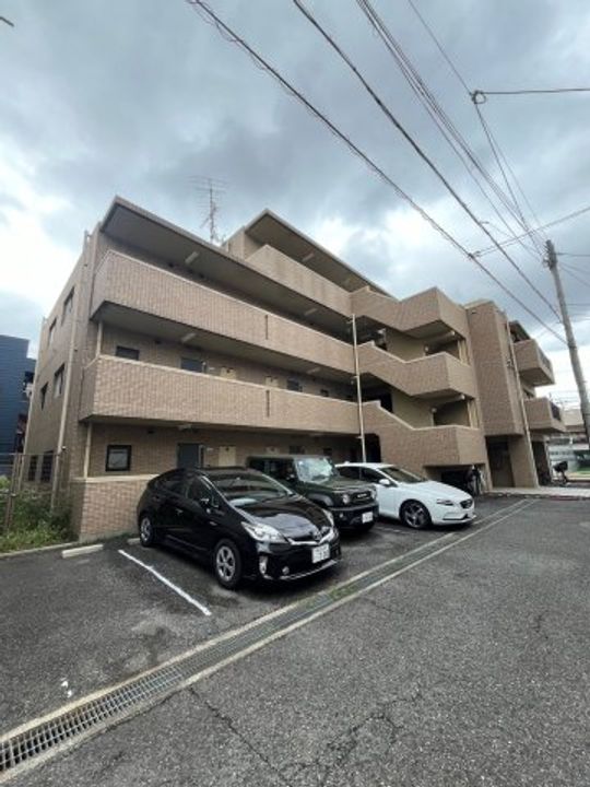 兵庫県神戸市東灘区本山南町4丁目(マンション)の賃貸物件のその他画像