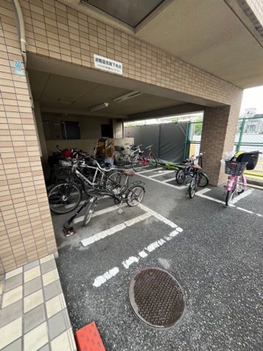 兵庫県神戸市東灘区本山南町4丁目(マンション)の賃貸物件のその他画像