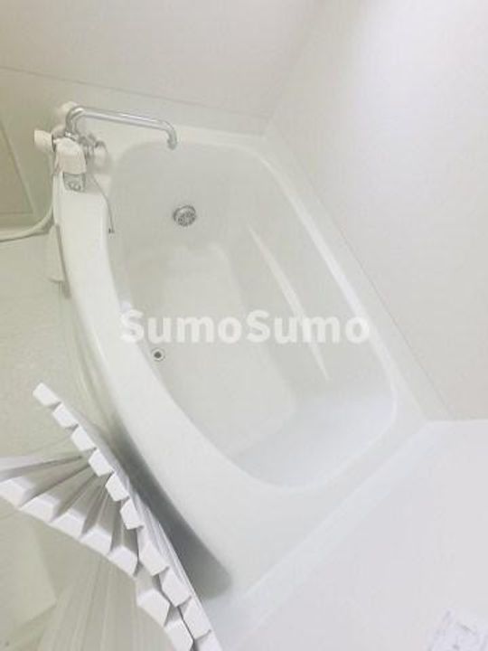 パインズ甲子園の風呂