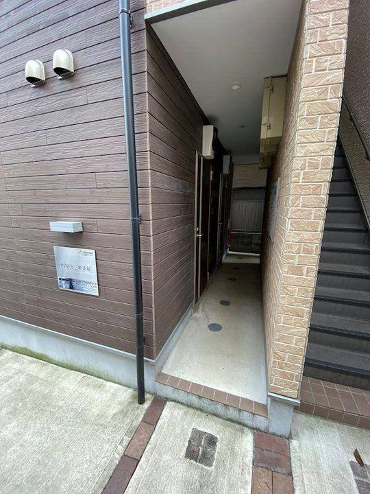 PINES三軒茶屋のその他画像