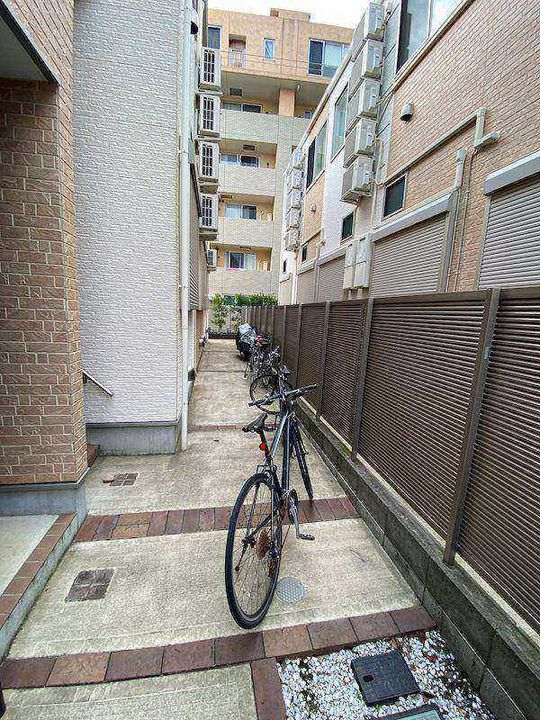 PINES三軒茶屋のその他画像