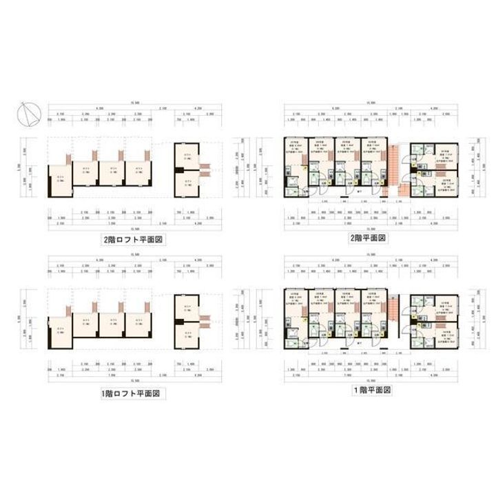 PINES三軒茶屋のその他画像