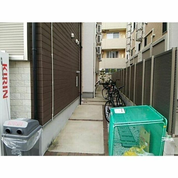 PINES三軒茶屋のその他画像