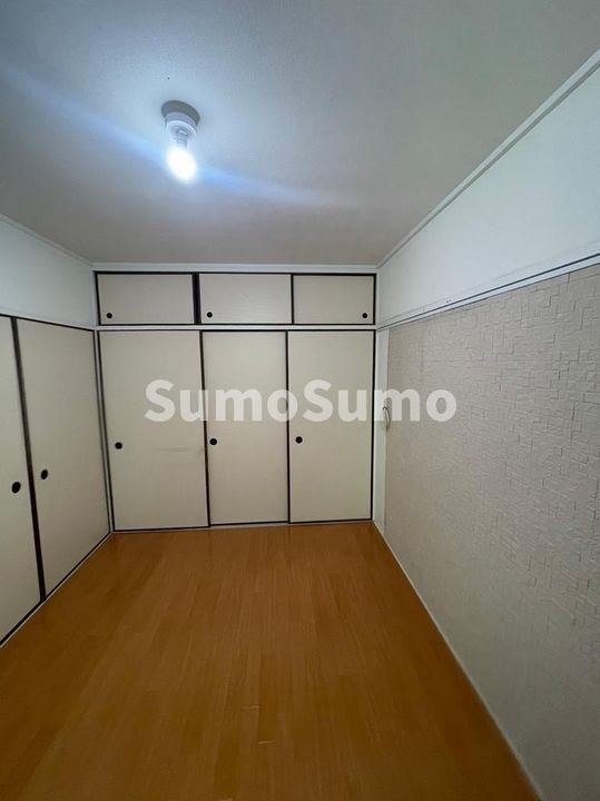 グリーンヒル舞子の寝室