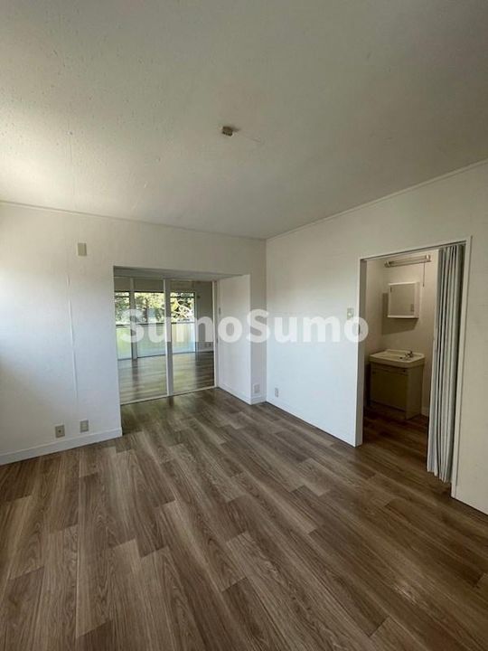 グリーンヒル舞子の内装