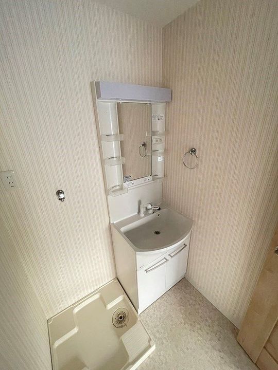 兵庫県神戸市兵庫区松本通8丁目(アパート)の賃貸物件のその他画像