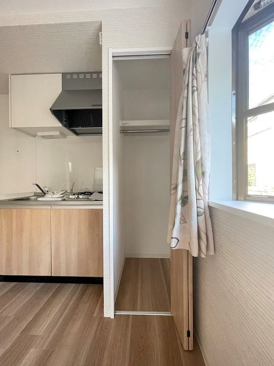 兵庫県神戸市兵庫区松本通8丁目(アパート)の賃貸物件のその他画像