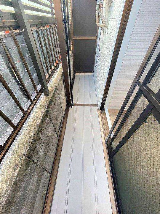 兵庫県神戸市兵庫区松本通8丁目(アパート)の賃貸物件のその他画像