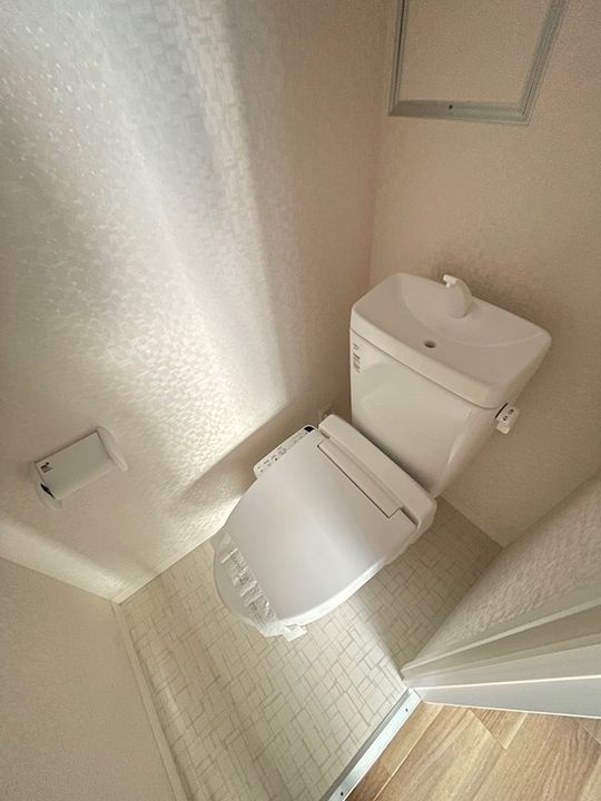 兵庫県神戸市兵庫区松本通8丁目(アパート)の賃貸物件のその他画像