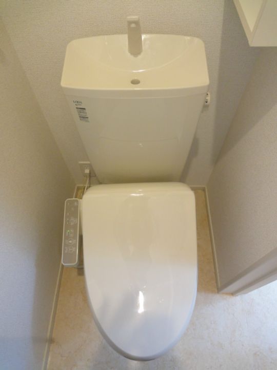 兵庫県神戸市須磨区須磨浦通5丁目(アパート)の賃貸物件のその他画像