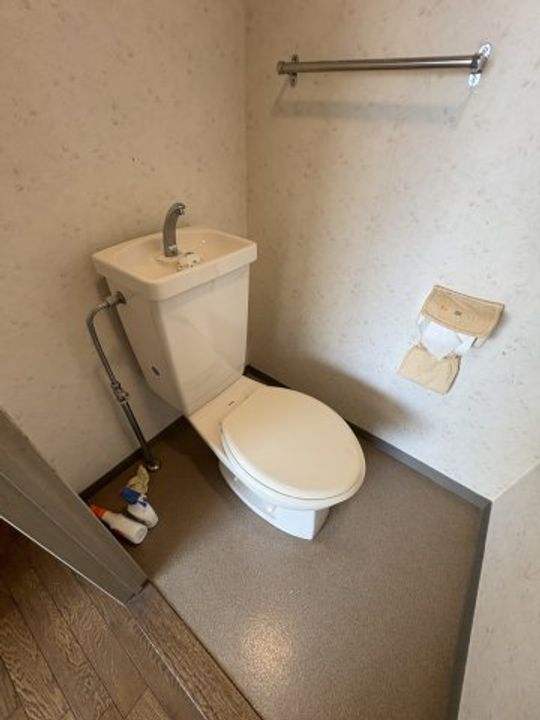 兵庫県神戸市兵庫区上沢通5丁目(マンション)の賃貸物件のその他画像