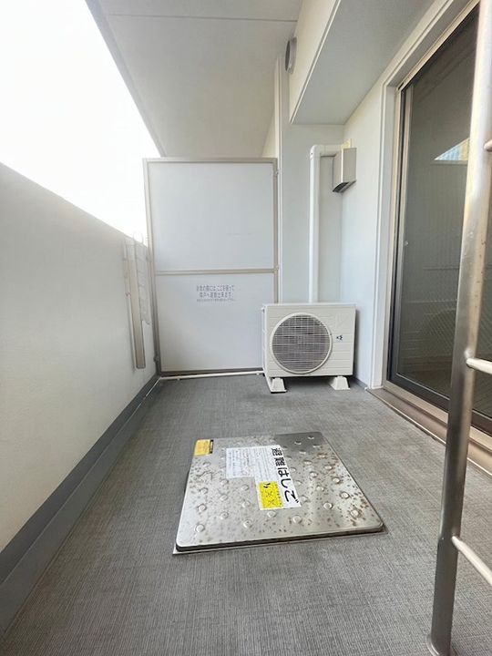 兵庫県神戸市中央区二宮町4丁目(マンション)の賃貸物件のその他画像