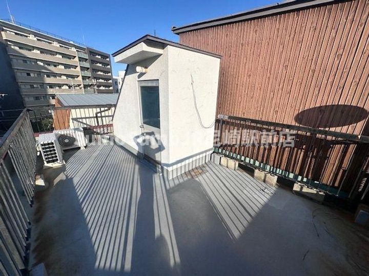 大阪府大阪市西淀川区御幣島2丁目(一戸建)の賃貸物件のその他画像