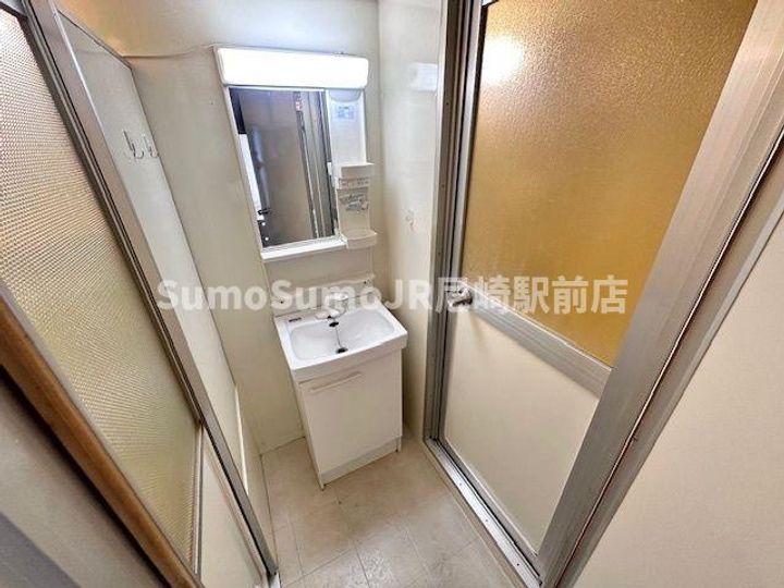 大阪府大阪市西淀川区御幣島2丁目(一戸建)の賃貸物件のその他画像