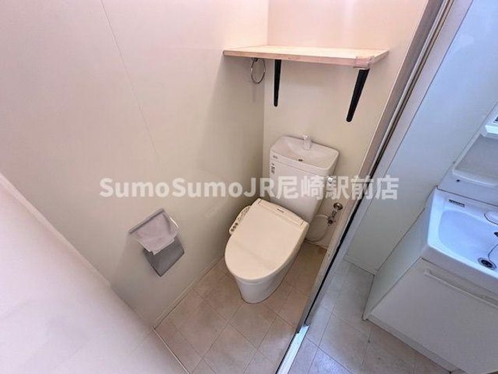 大阪府大阪市西淀川区御幣島2丁目(一戸建)の賃貸物件のその他画像