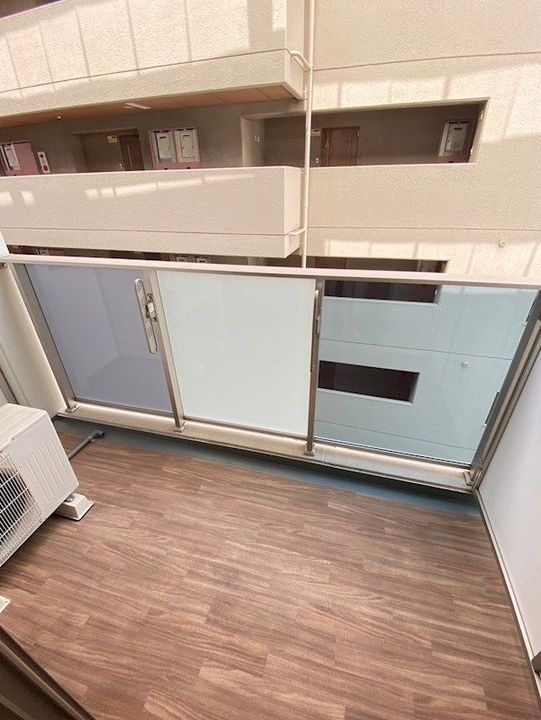 大阪府大阪市西区本田1丁目(マンション)の賃貸物件のその他画像