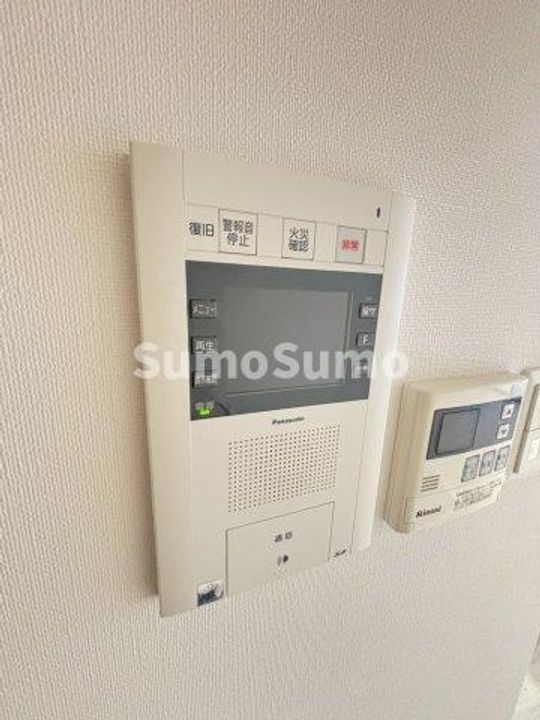 兵庫県神戸市中央区磯辺通1丁目(マンション)の賃貸物件のその他画像