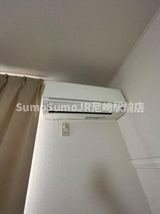 兵庫県尼崎市田能3丁目(アパート)の賃貸物件のその他画像