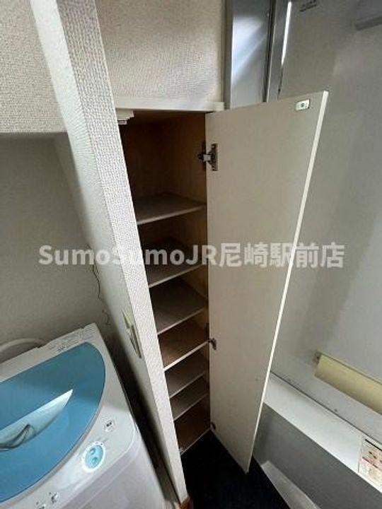 兵庫県尼崎市田能3丁目(アパート)の賃貸物件のその他画像