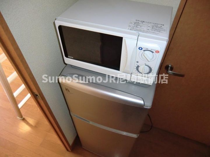 兵庫県尼崎市田能3丁目(アパート)の賃貸物件のその他画像