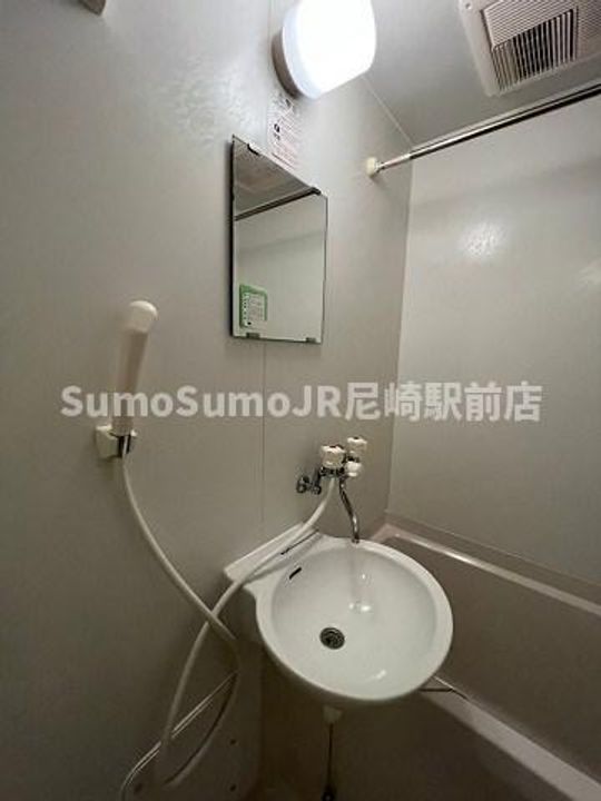 兵庫県尼崎市田能3丁目(アパート)の賃貸物件のその他画像