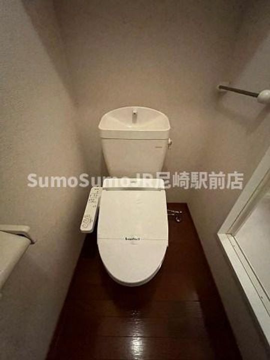 兵庫県尼崎市田能3丁目(アパート)の賃貸物件のその他画像