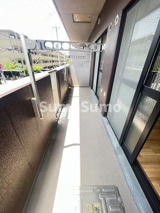 兵庫県尼崎市元浜町4丁目(マンション)の賃貸物件のその他画像