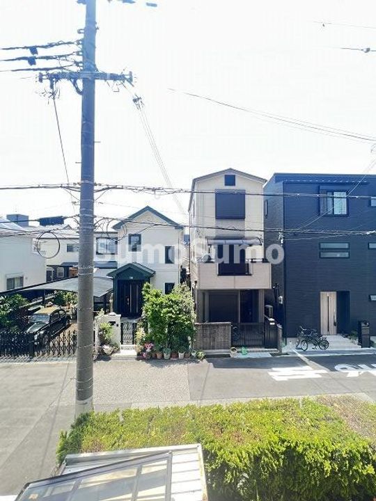 兵庫県尼崎市元浜町4丁目(マンション)の賃貸物件のその他画像