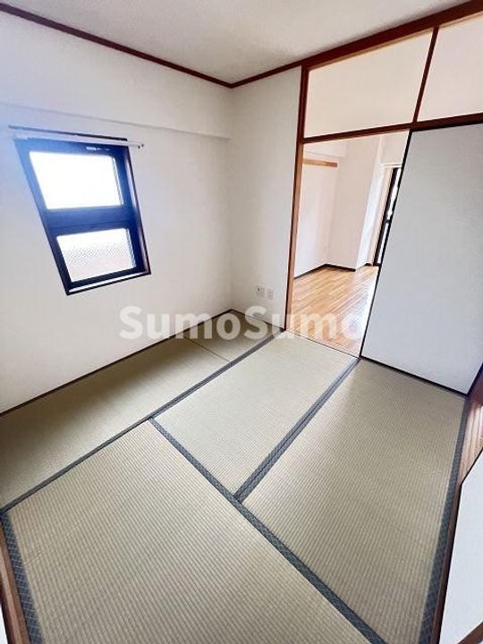 兵庫県尼崎市元浜町4丁目(マンション)の賃貸物件の内装