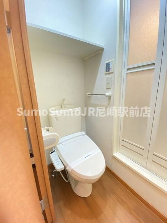 兵庫県尼崎市南塚口町5丁目(アパート)の賃貸物件のその他画像