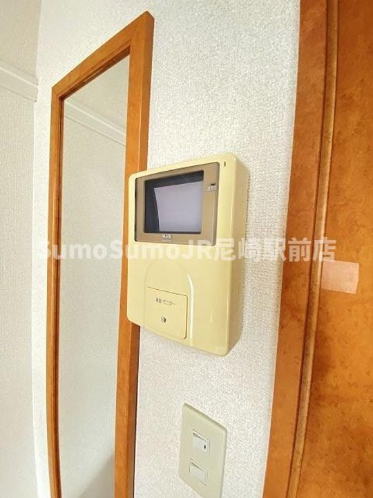兵庫県尼崎市南塚口町5丁目(アパート)の賃貸物件のその他画像