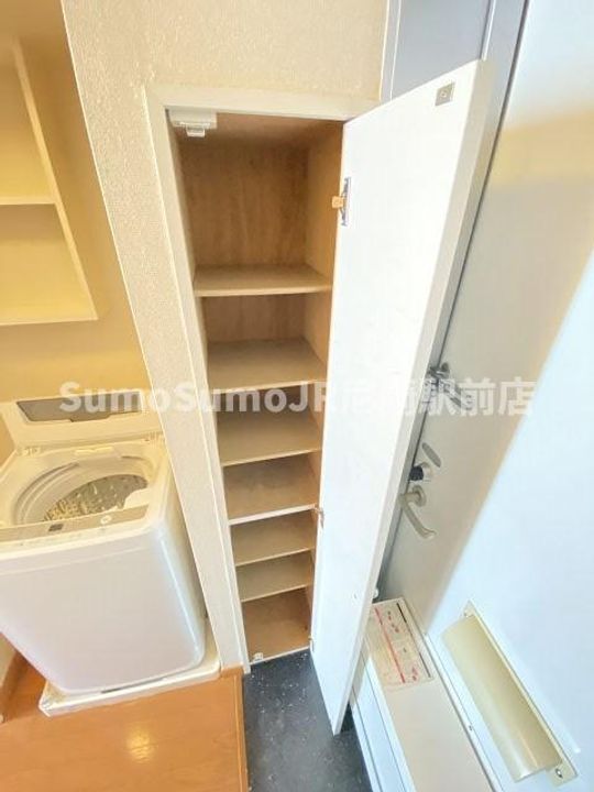 兵庫県尼崎市南塚口町5丁目(アパート)の賃貸物件のその他画像