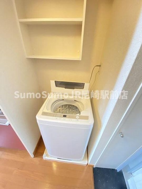 兵庫県尼崎市南塚口町5丁目(アパート)の賃貸物件のその他画像
