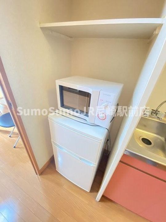兵庫県尼崎市南塚口町5丁目(アパート)の賃貸物件のその他画像