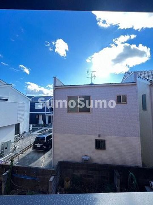 レオパレスKOBATAのその他画像