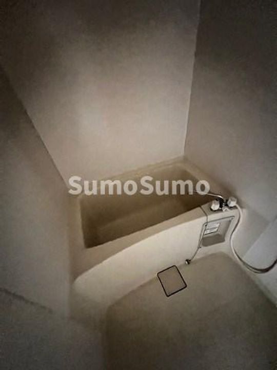 レオパレスKOBATAの風呂