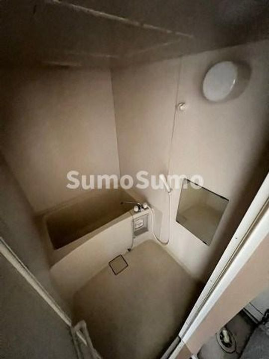 レオパレスKOBATAの風呂