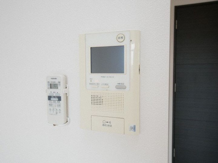 大阪府大阪市浪速区日本橋5丁目(マンション)の賃貸物件のその他画像