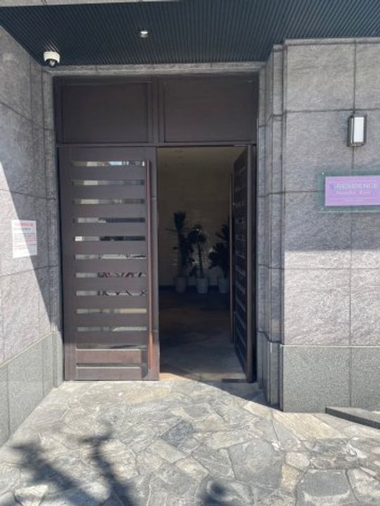 大阪府大阪市浪速区日本橋5丁目(マンション)の賃貸物件のその他画像