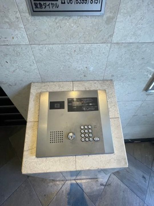 大阪府大阪市浪速区日本橋5丁目(マンション)の賃貸物件のその他画像