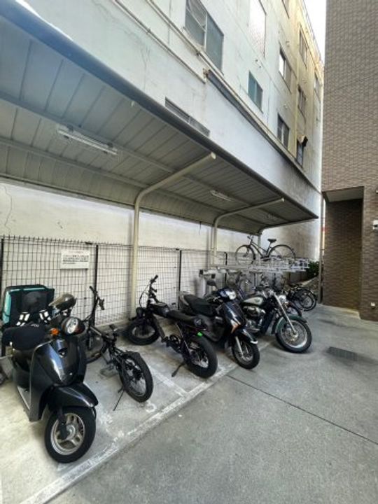 大阪府大阪市浪速区日本橋5丁目(マンション)の賃貸物件のその他画像