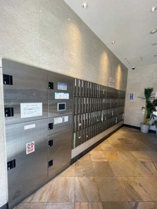 大阪府大阪市浪速区日本橋5丁目(マンション)の賃貸物件のその他画像