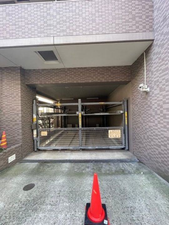 大阪府大阪市浪速区日本橋5丁目(マンション)の賃貸物件のその他画像