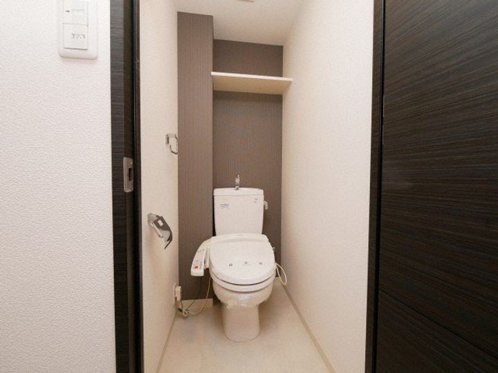 大阪府大阪市浪速区日本橋5丁目(マンション)の賃貸物件のその他画像