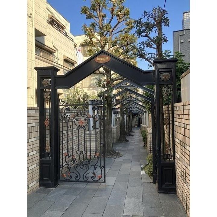 東京都世田谷区三宿1丁目(マンション)の賃貸物件のその他画像