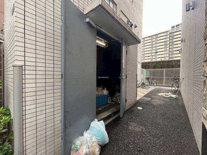 大阪府大阪市浪速区幸町3丁目(マンション)の賃貸物件のその他画像