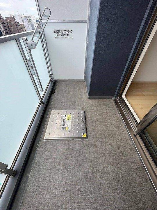 大阪府大阪市浪速区幸町3丁目(マンション)の賃貸物件のその他画像
